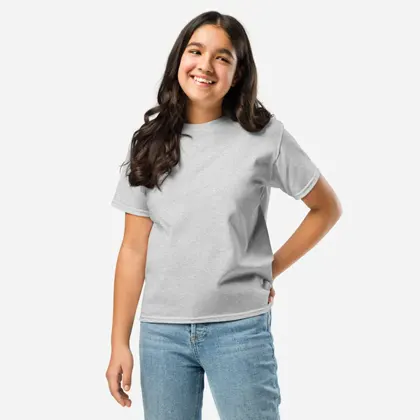 Youth Classic Tee | Gildan 5000B