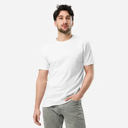Unisex Premium T-Shirt | AS Colour 5001T