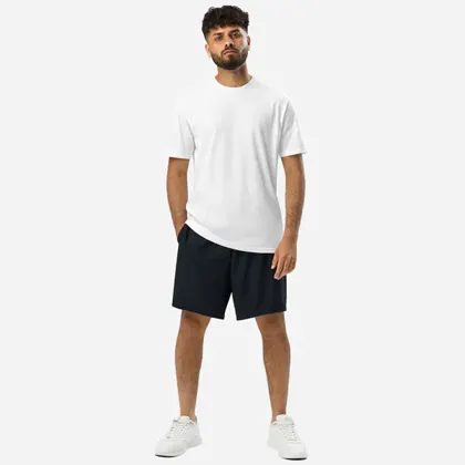 Men's Under Armour Athletic T-Shirt | 1383264