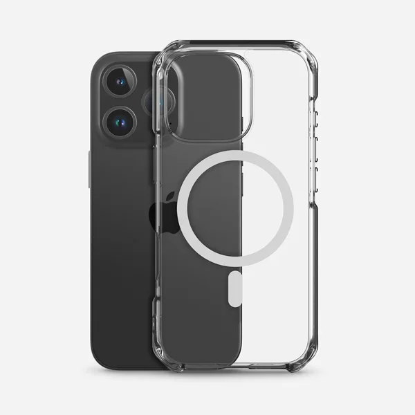 MagSafe® Clear Case for iPhone