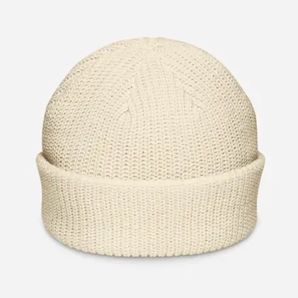 Fisherman Beanie | AS Colour 1120