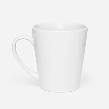Latte Mug