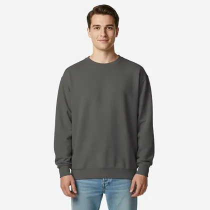 Unisex Garment-Dyed Sweatshirt | Comfort Colors 1566