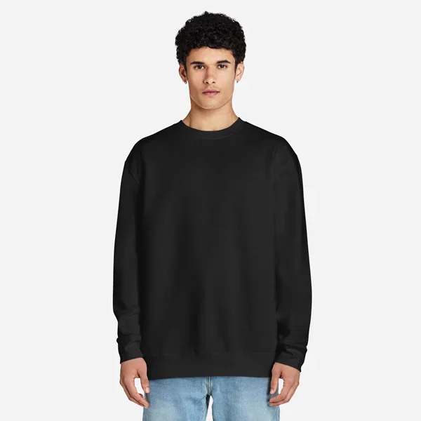Unisex Premium Crew Neck Sweatshirt | Lane Seven LS14004