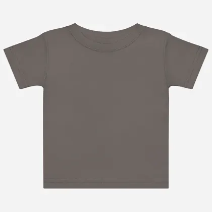 Baby Jersey T-Shirt | Rabbit Skins 3322