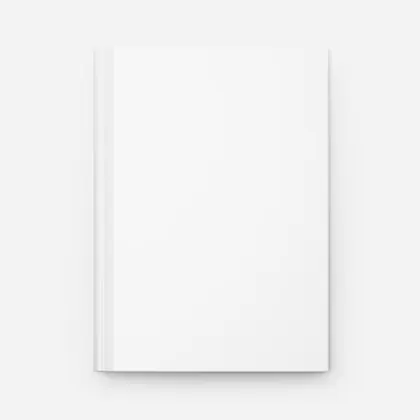 Hardcover Journal Matte