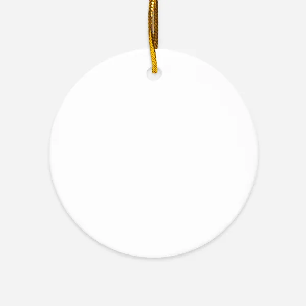 Ceramic Ornament