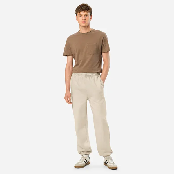 Unisex Heavyweight Sweatpants | Bella + Canvas 4737