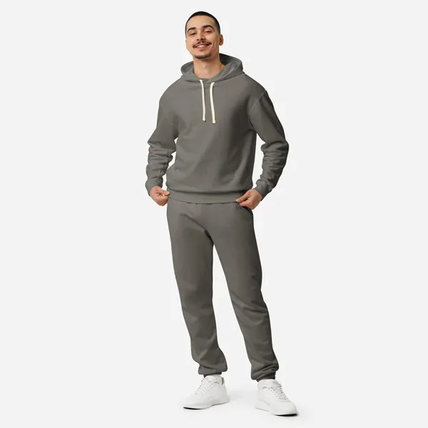 Unisex Garment-Dyed Fleece Sweatpants | Comfort Colors 1469