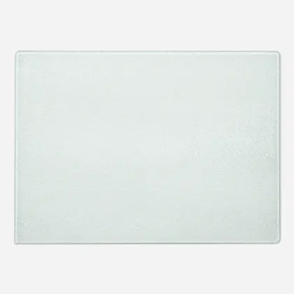 Glass Cutting Board