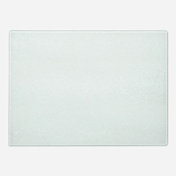 Glass Cutting Board