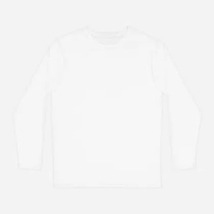 All-Over Print Men's Long Sleeve Shirt