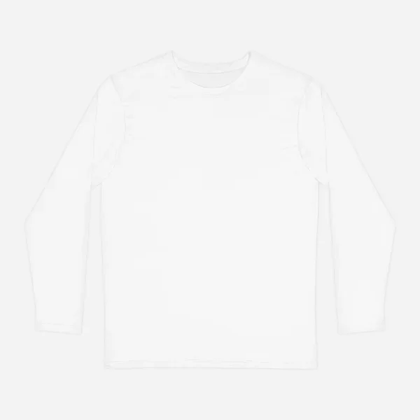 All-Over Print Men's Long Sleeve Shirt