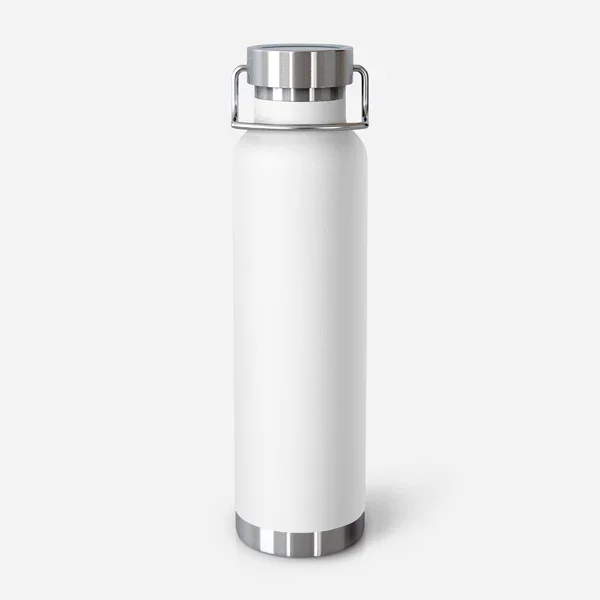 Copper Vacuum Insulated Bottle (22oz)