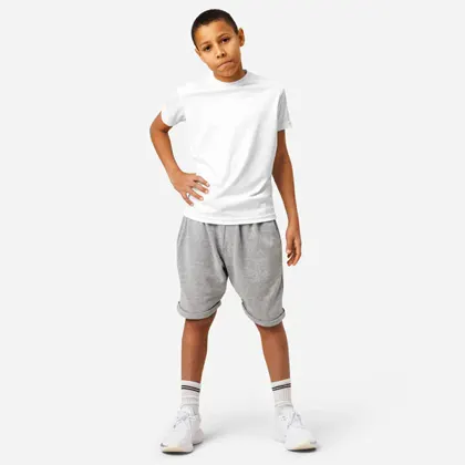 All-Over Print Kids Sports Jersey