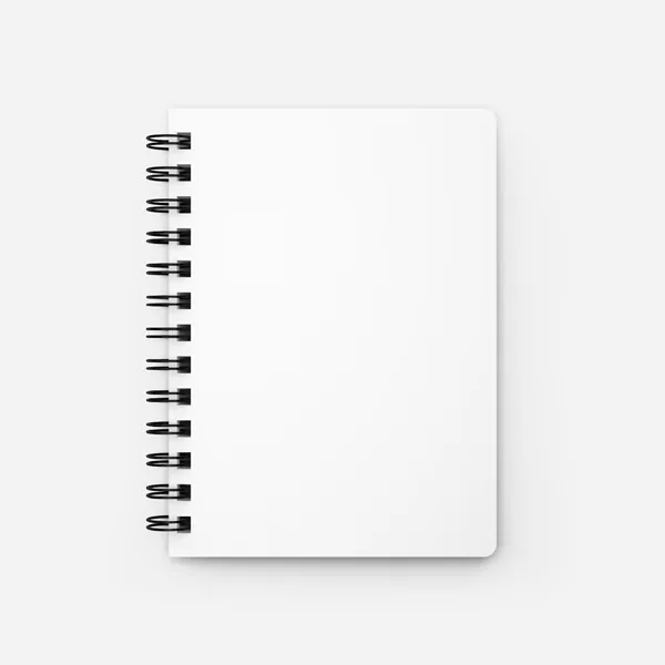 Spiral Bound Journal