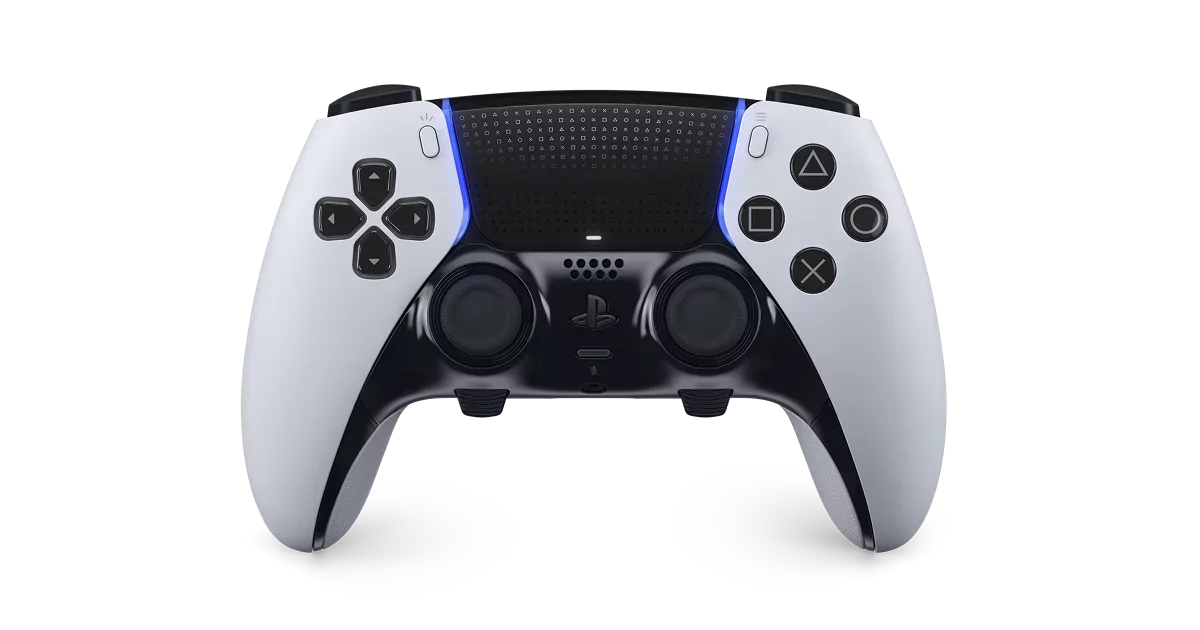 Sony DualSense Edge