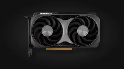 AMD Radeon RX 9060 XT 16 GB