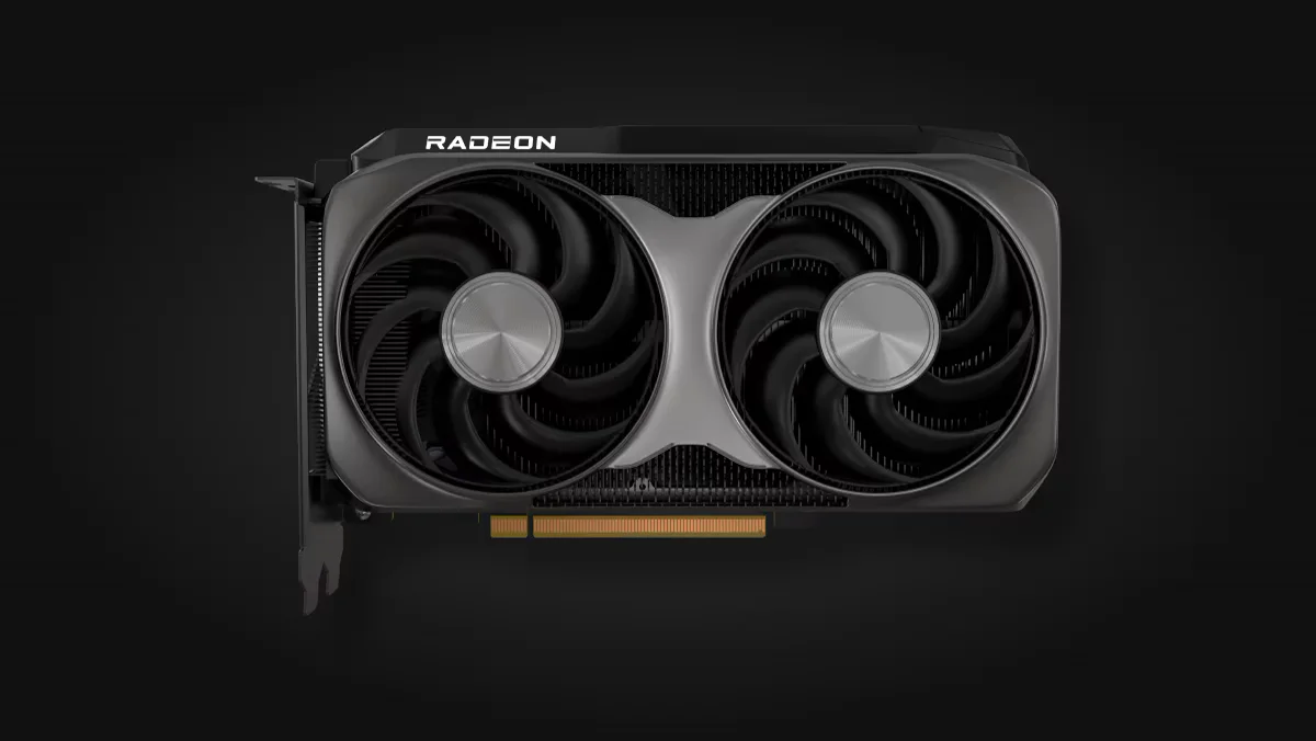 AMD Radeon RX 9060 XT 16 GB