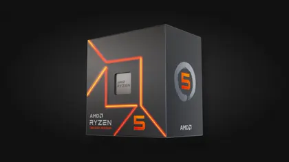 AMD Ryzen 5 7600