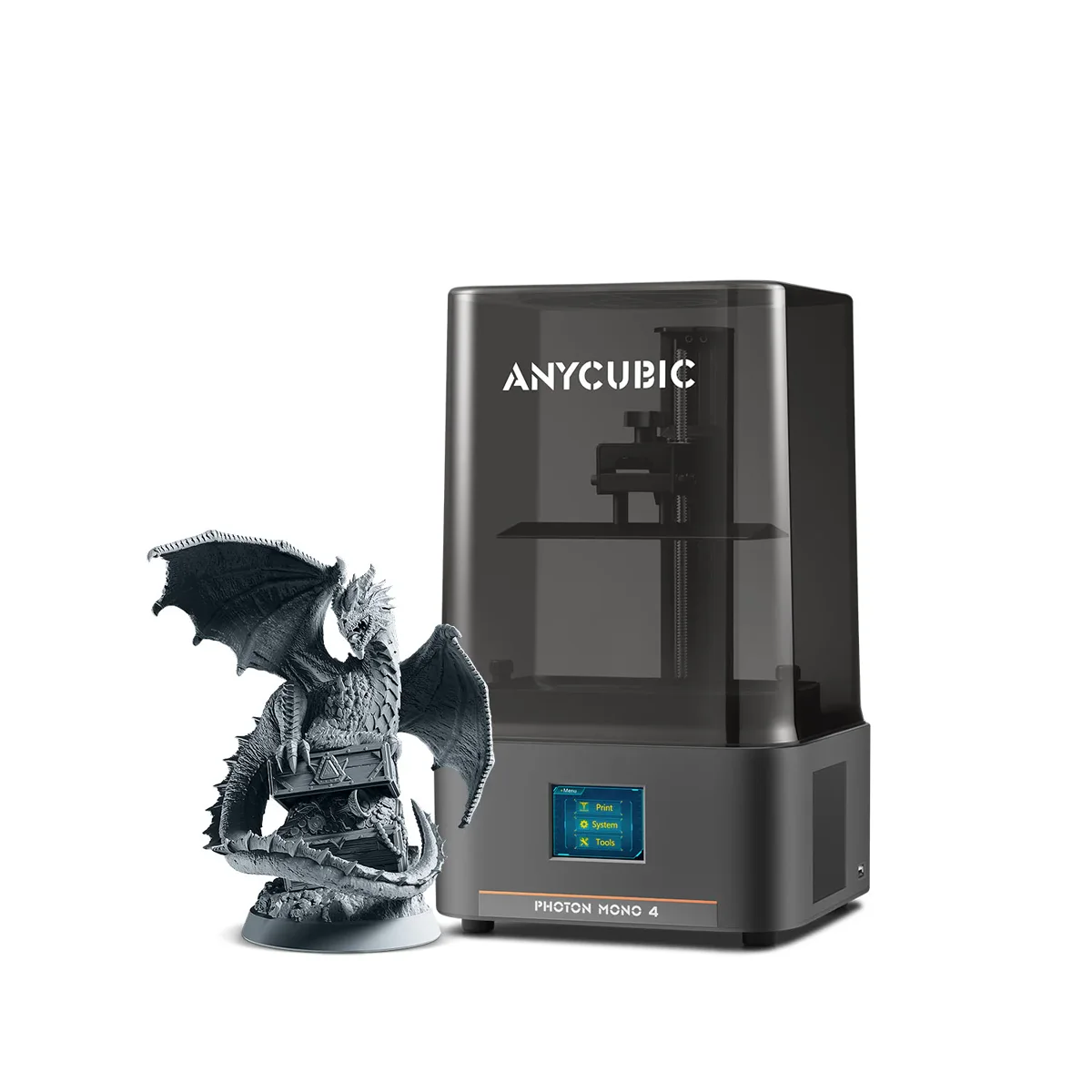 Anycubic Photon Mono 4 10K