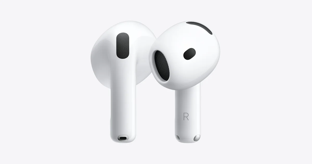 Apple AirPods 4