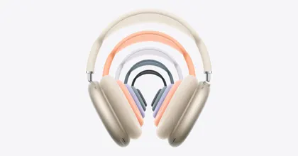 Apple AirPods Max