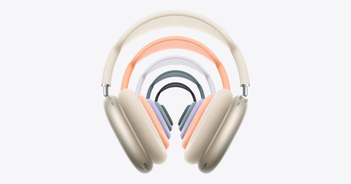 Apple AirPods Max