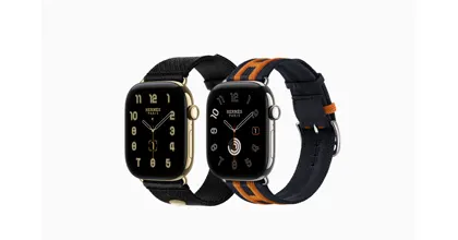 Apple Apple Watch Hermès