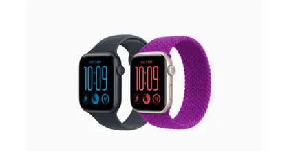 Apple Apple Watch SE