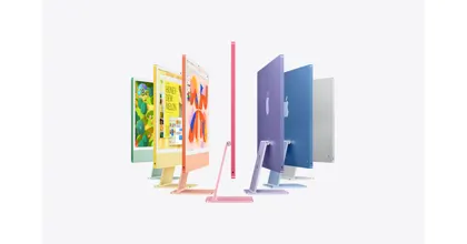 Apple iMac