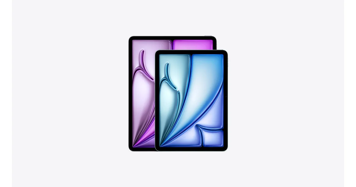 Apple iPad Air