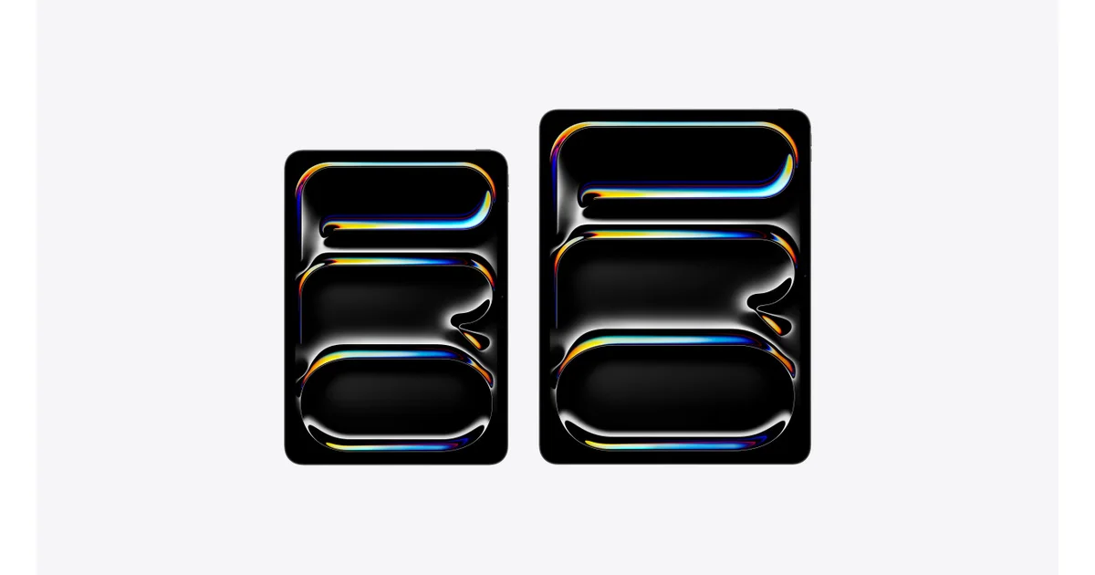 Apple iPad Pro