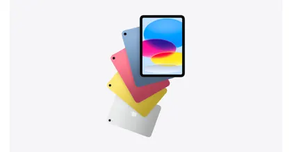 Apple iPad