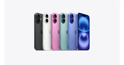 Apple iPhone 16