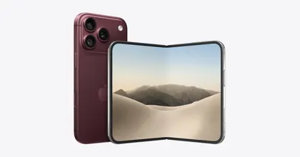 Apple iPhone 17 Pro
