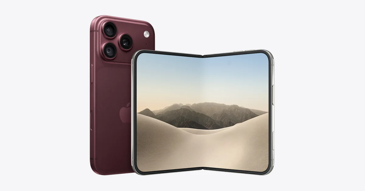 Apple iPhone 17 Pro