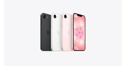 Apple iPhone 17e
