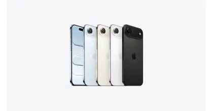 Apple iPhone Air