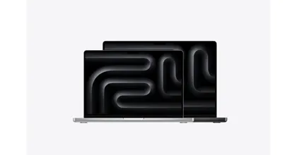 Apple MacBook Pro
