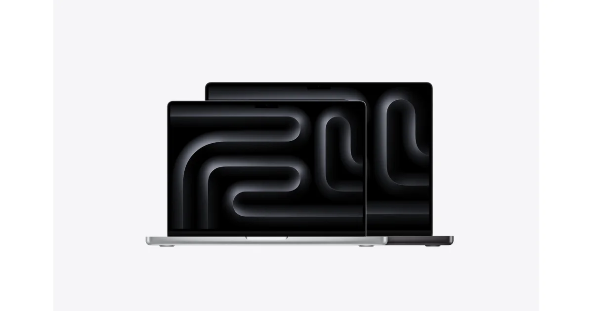 Apple MacBook Pro