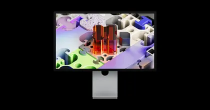 Apple Pro Display XDR
