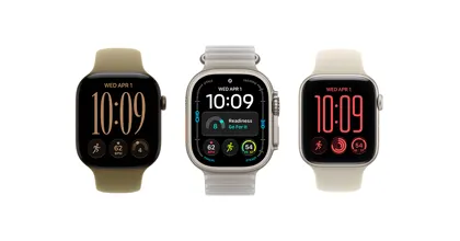 Apple Watch Series 11