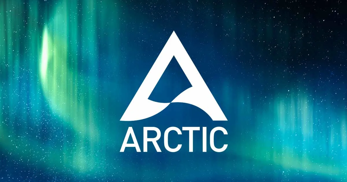 ARCTIC Liquid Freezer III 360