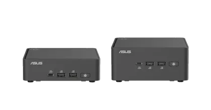 ASUS NUC 15 Pro