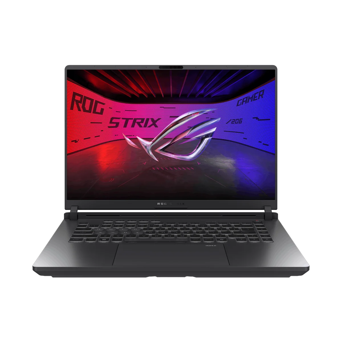 ASUS ROG Strix G16 (2025)