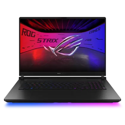 ASUS ROG Strix SCAR 18 (2025)