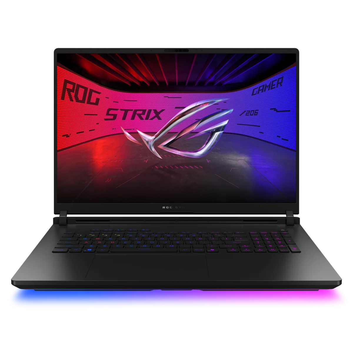 ASUS ROG Strix SCAR 18 (2025)