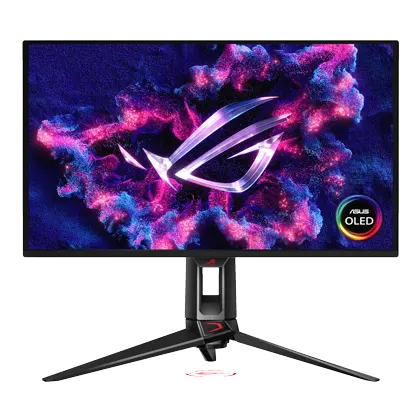 ASUS ROG Swift PG27UCDM 27" 4K 240 Hz