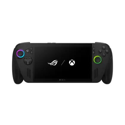ASUS ROG Xbox Ally X